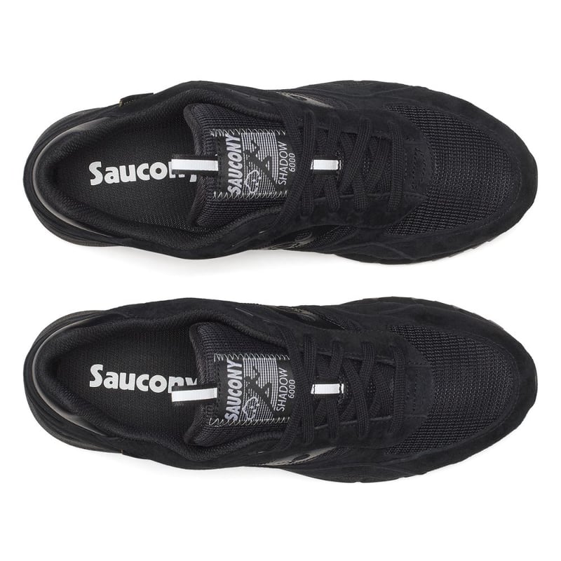 Saucony Shadow 6000 GORE-TEX S70786-4 05