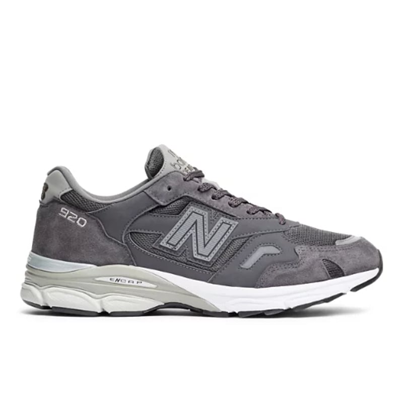 New Balance 920 Made in UK M920CHR 01