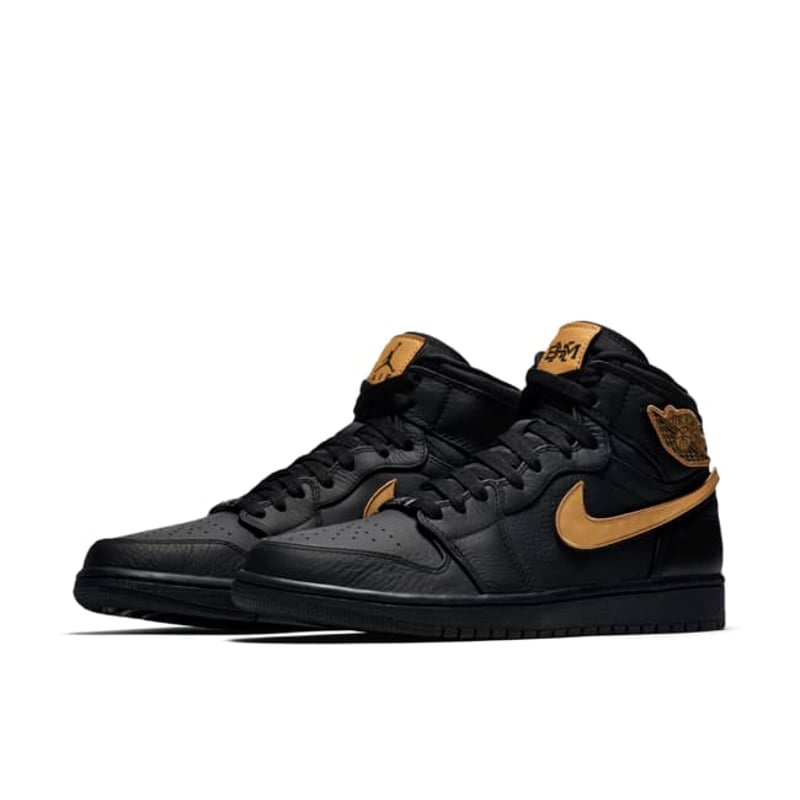 Jordan 1 Retro High 908656-001 04