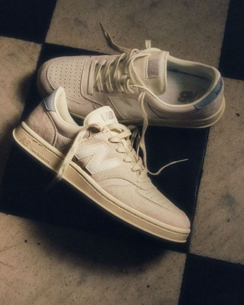 New Balance T500 CT500AG