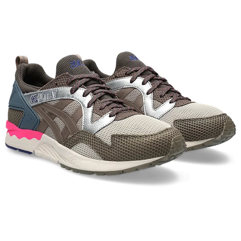ASICS Gel-Lyte V ‘Material Play’ 1203A283-250 02