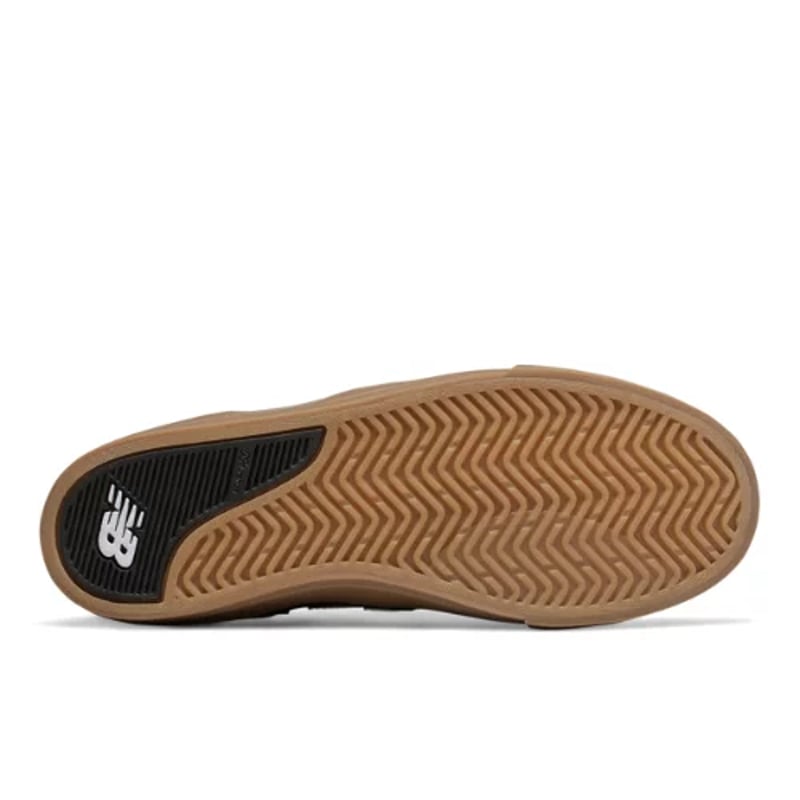 New Balance Numeric Jamie Foy 306 NM306BGM 03