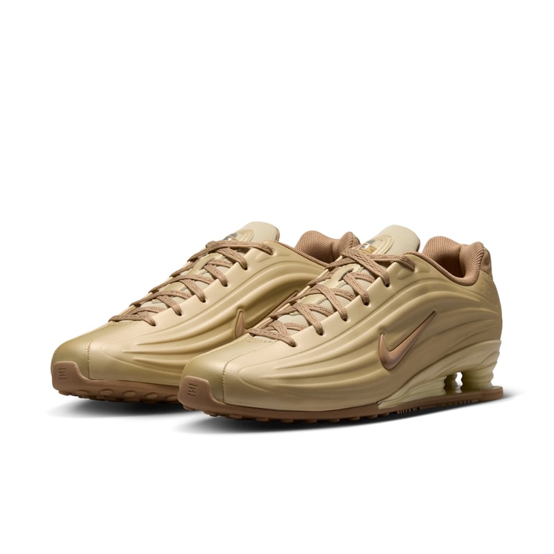 Nike Shox Z IR1222-200 05