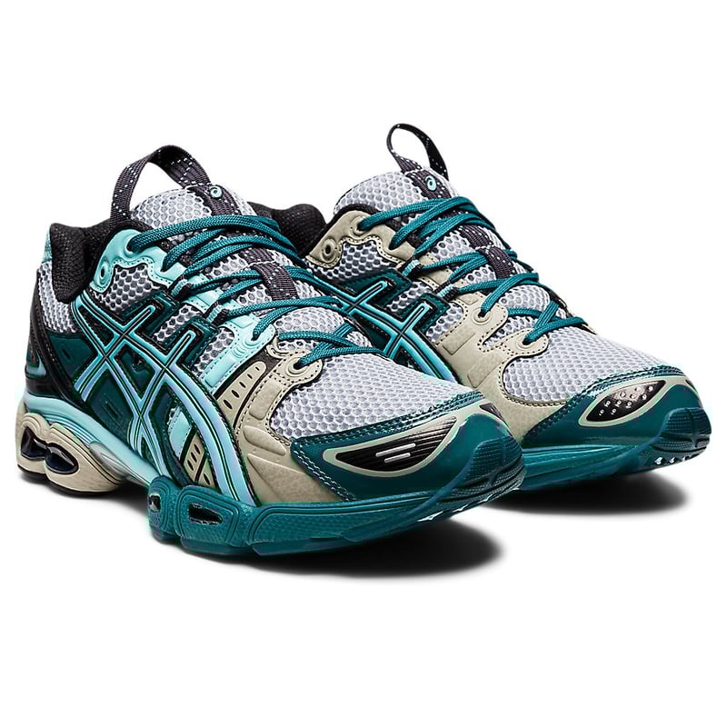 ASICS UB3-S Gel-Nimbus 9 1201A442-020 02