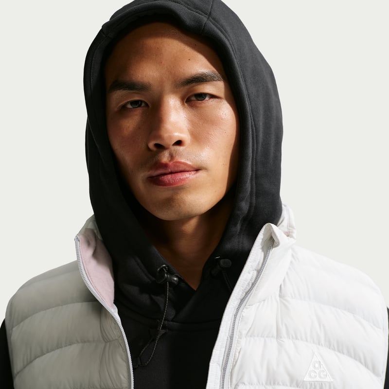 Nike ACG "Lava Flow" Therma-FIT ADV Topp "Photon Dust" | Herre | | 03 | SPORTSHOWROOM