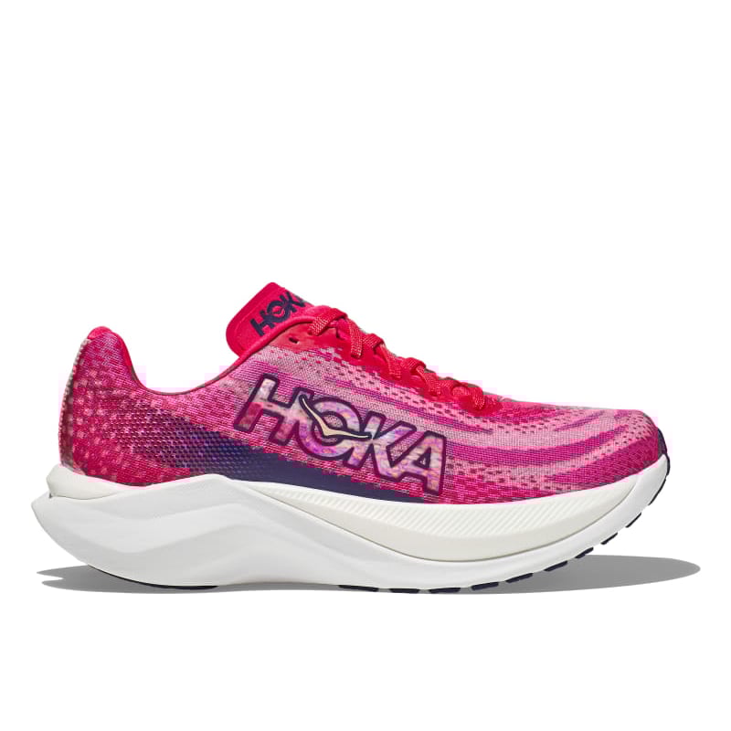 HOKA Mach X 1141451-RSRW 01
