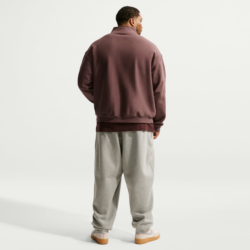 Nike Solo Swoosh Fleece HV1094-502 10