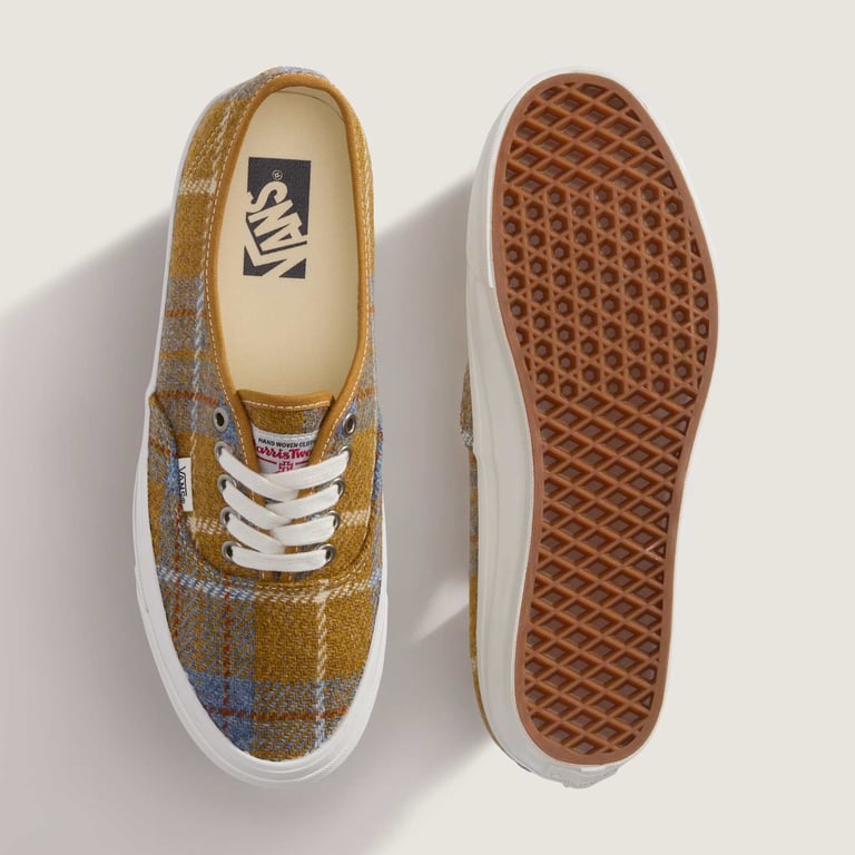 Vans Premium Authentic ‘Harris Tweed Pack’ VN000EBNJM9 03
