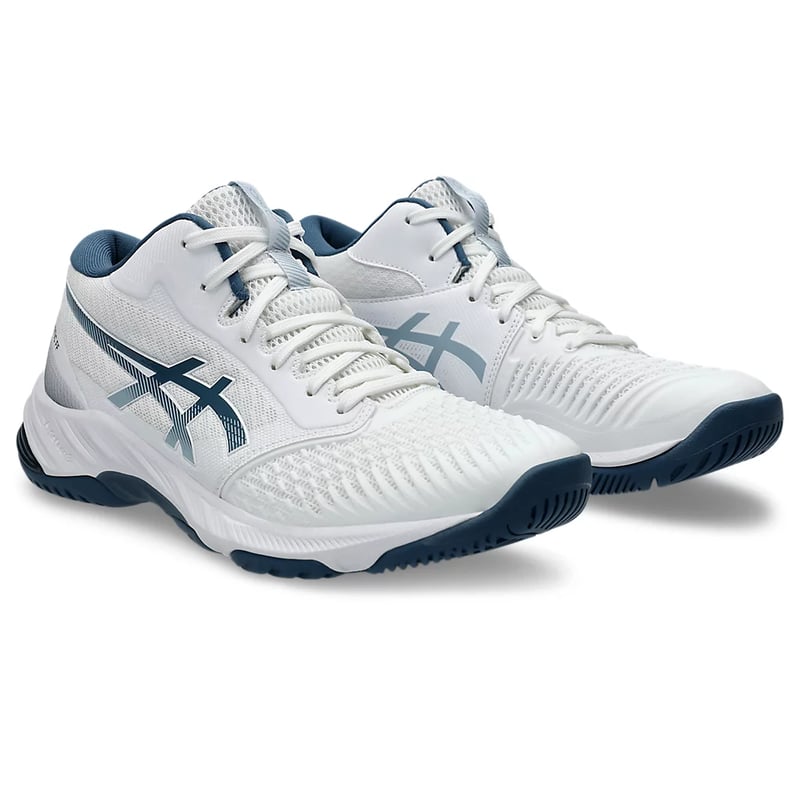 ASICS Netburner Ballistic FF MT 3 1051A074-103 02