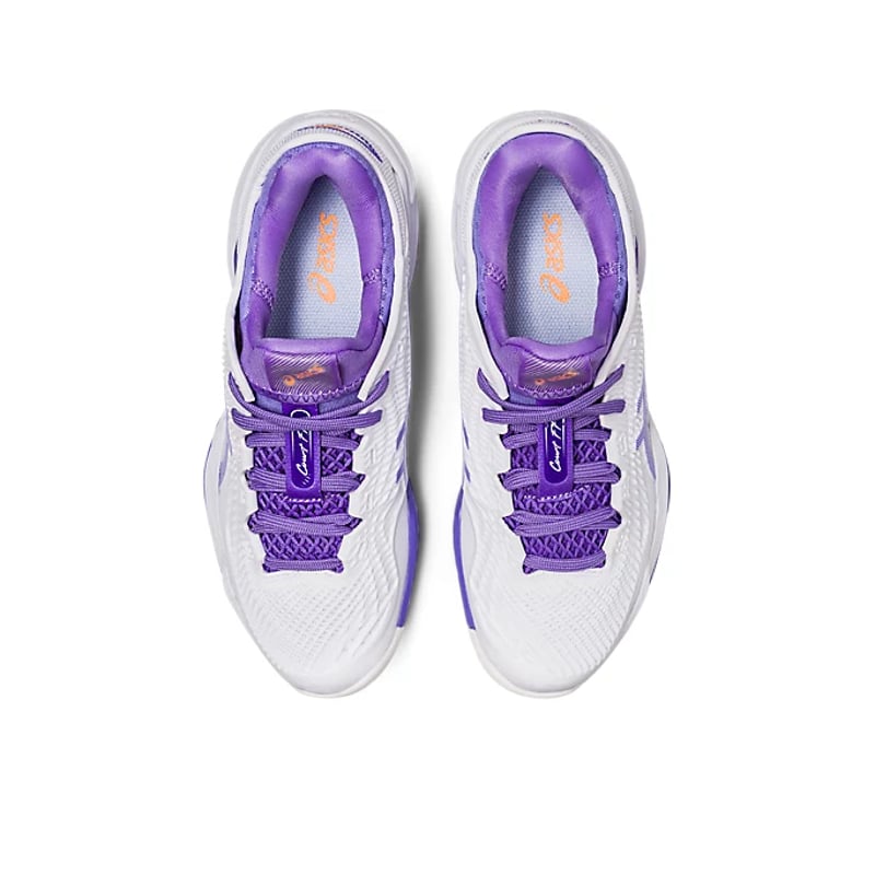ASICS Court FF 3 1042A220-101 06