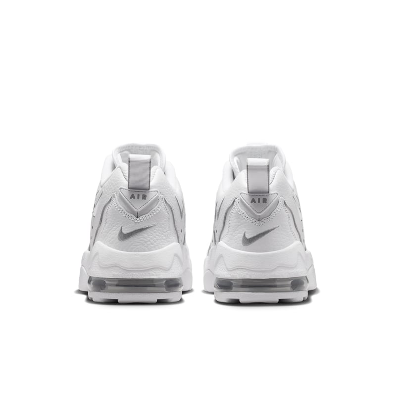 Tenisice Nike Air DT Max '96 Low "Triple White" | Muškarci | Sportstyle | 05 | SPORTSHOWROOM