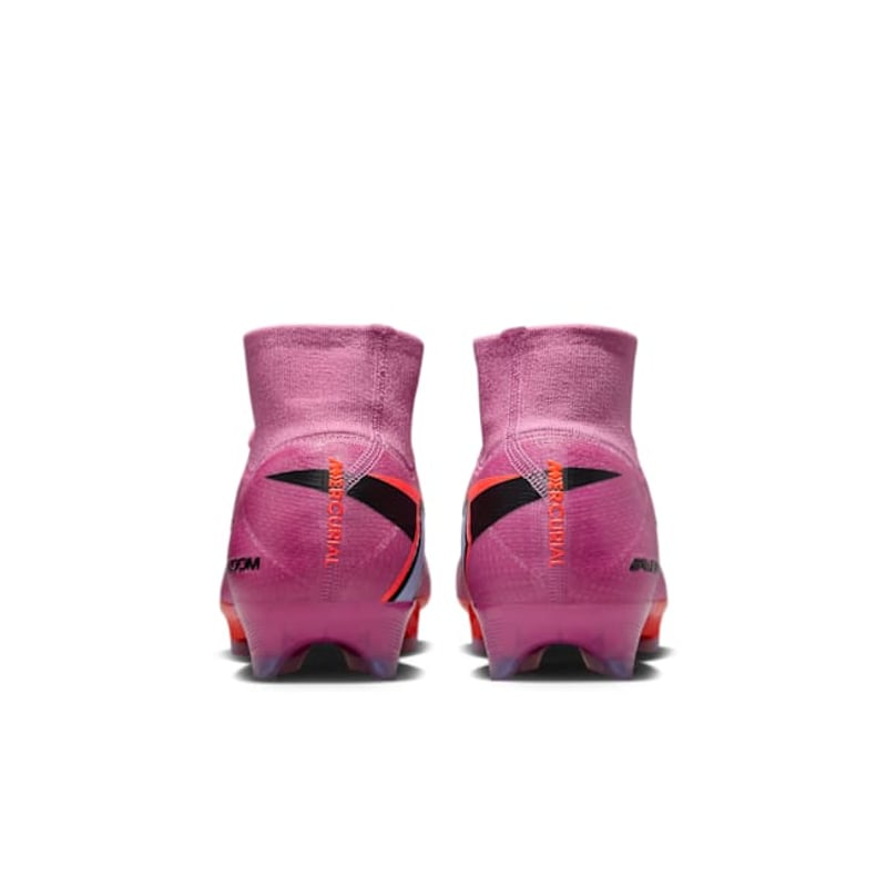 Nike Mercurial Superfly 10 Elite FG FQ1454-600 06