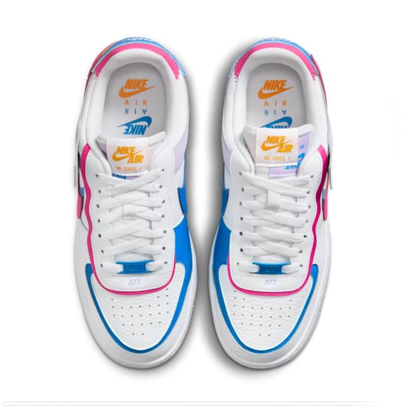 Nike Air Force 1 Shadow HF5064-100 05