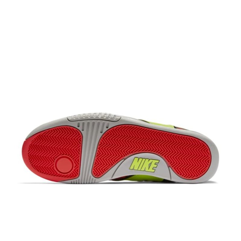 Nike Air Tech Challenge Hybrid 653873-100 02