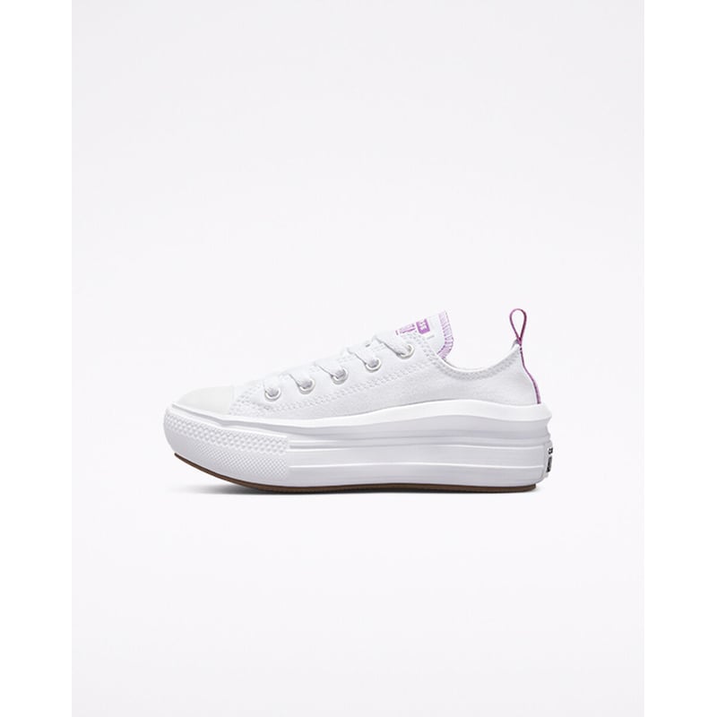 Converse Chuck Taylor All Star Move Platform 371528C 03