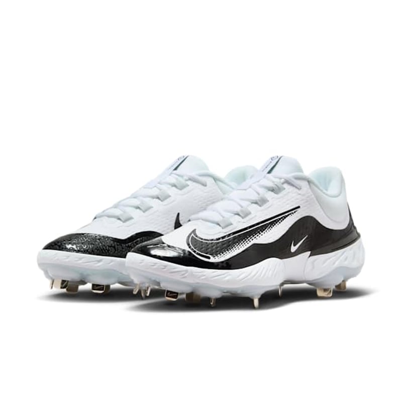 Nike Alpha Huarache Elite 4 Low FD2745-101 05