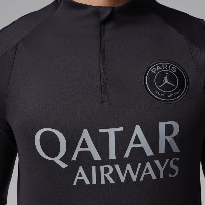 Nike Jordan Paris Saint-Germain Strike Fourth Dri-FIT IB3646-045 04
