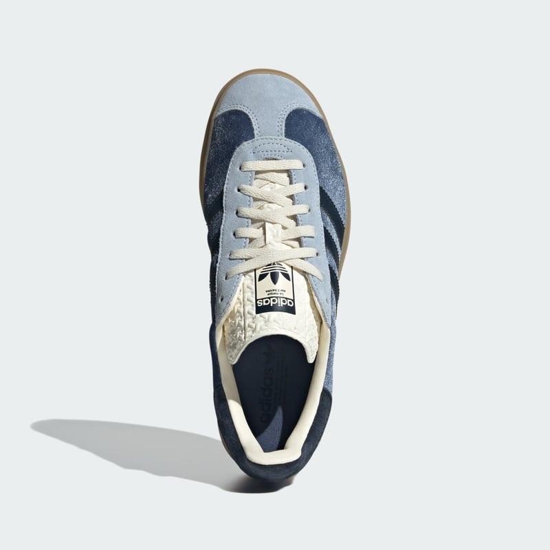 adidas Gazelle Bold JQ5144 02