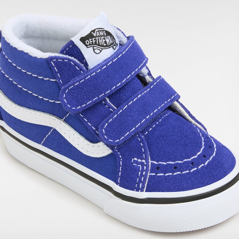 Vans Sk8-Mid Reissue Hook And Loop VN000D0PCG4 04