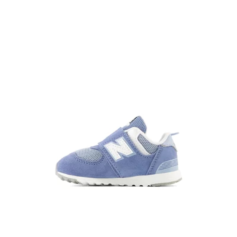 New Balance 574 New-B Hook & Loop NW574FDG 02