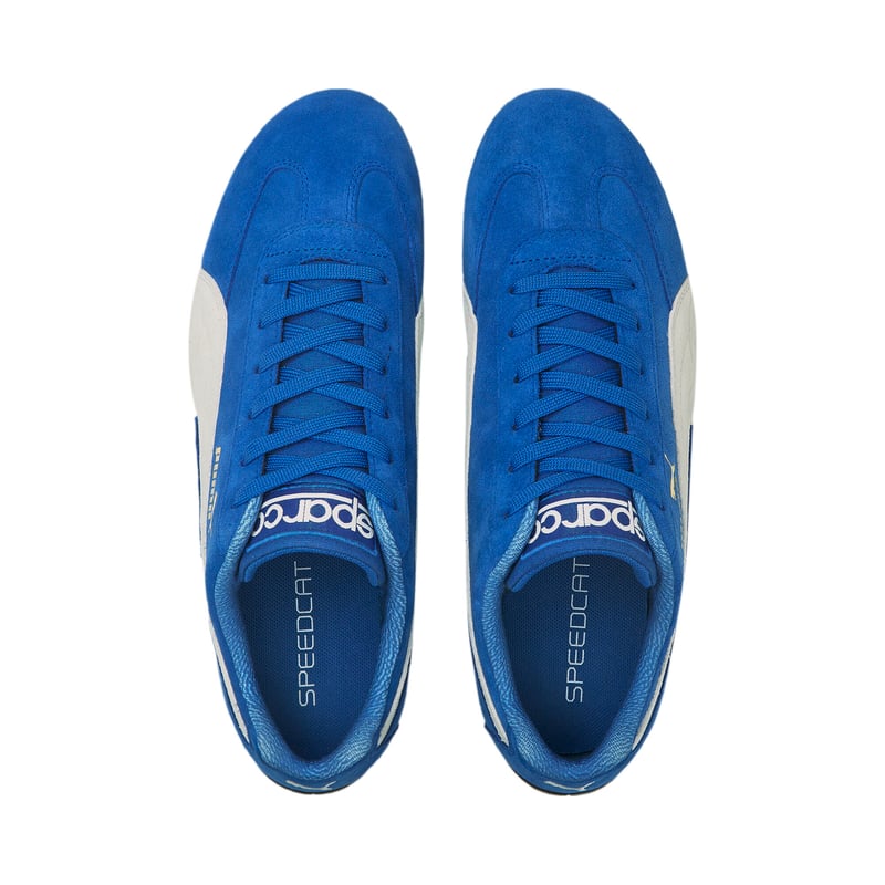 PUMA Speedcat OG+ x SPARCO 307171-02 04
