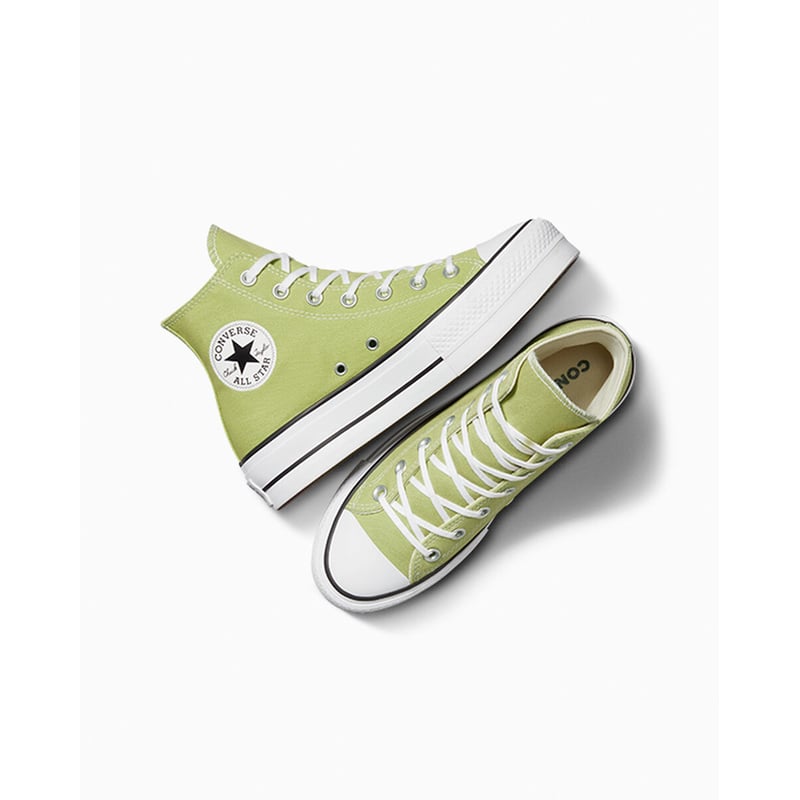 Converse Chuck Taylor All Star Lift Platform High A06137C 04