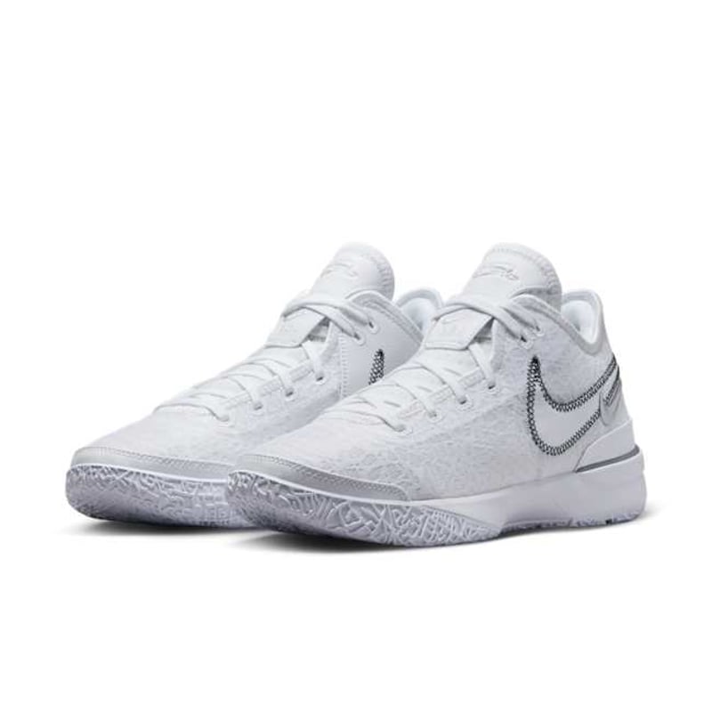 Nike LeBron NXXT Gen EP DR8788-101 05