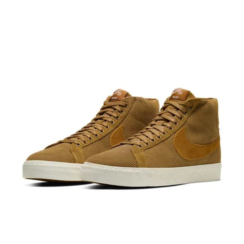 Nike SB Blazer Mid x Oski CD2569-200 05