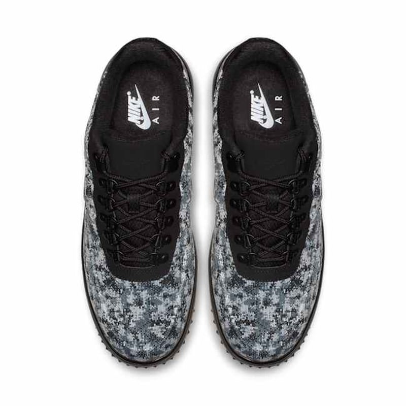 Nike Lunar Force 1 Duckboot Low Textile AV3818-001 04