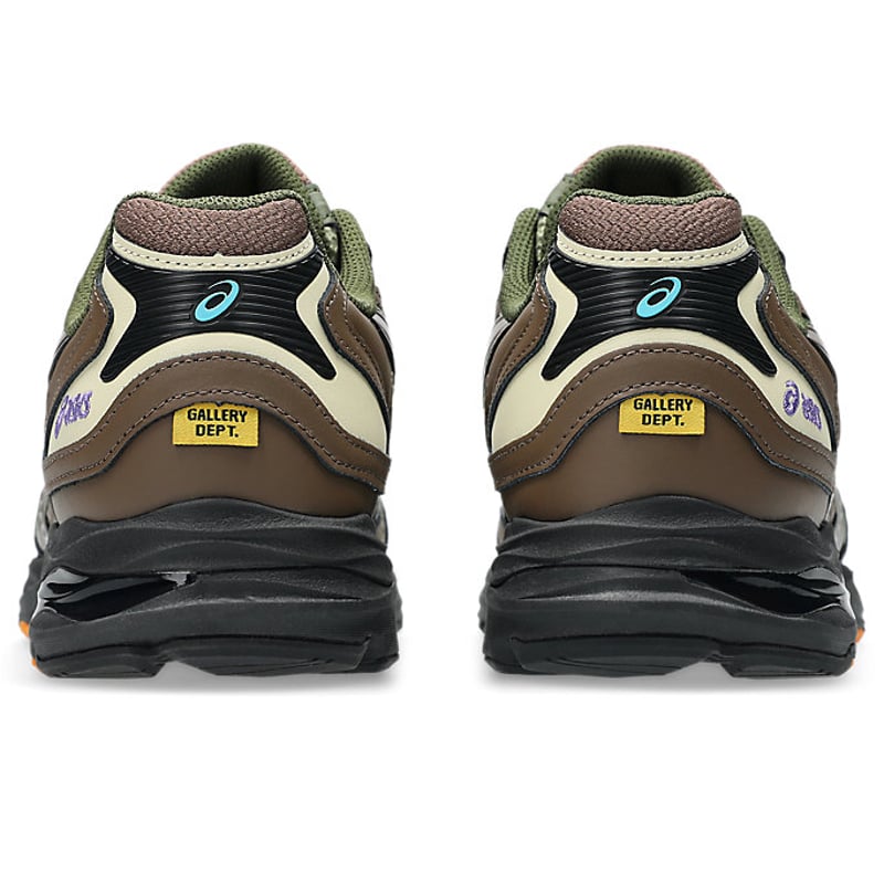 ASICS Gel-K1011 x Gallery Dept. 1203A693-300 05