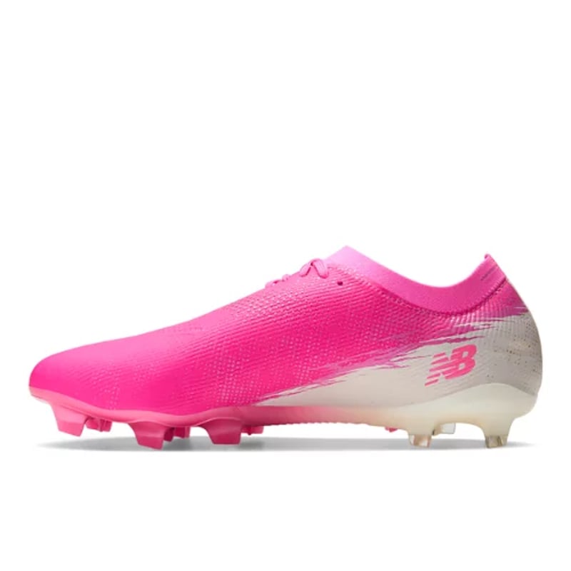 Scarpe da calcio New Balance Furon Elite FG v8 "Pink Heat & Sea Salt" | Uomo & Donna | Calcio | 01 | SPORTSHOWROOM