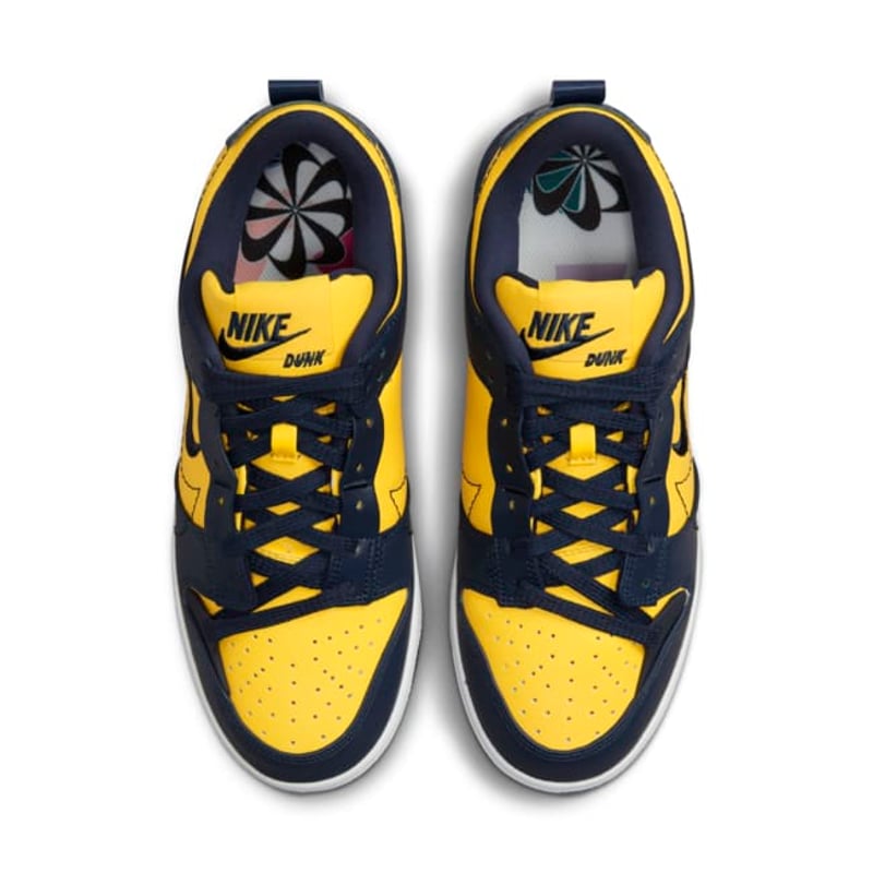 Nike Dunk Low Disrupt 2 DV4024-400 04