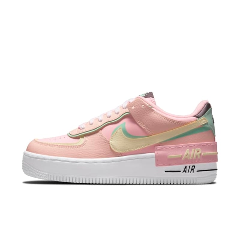Nike Air Force 1 Shadow CU8591-601 01