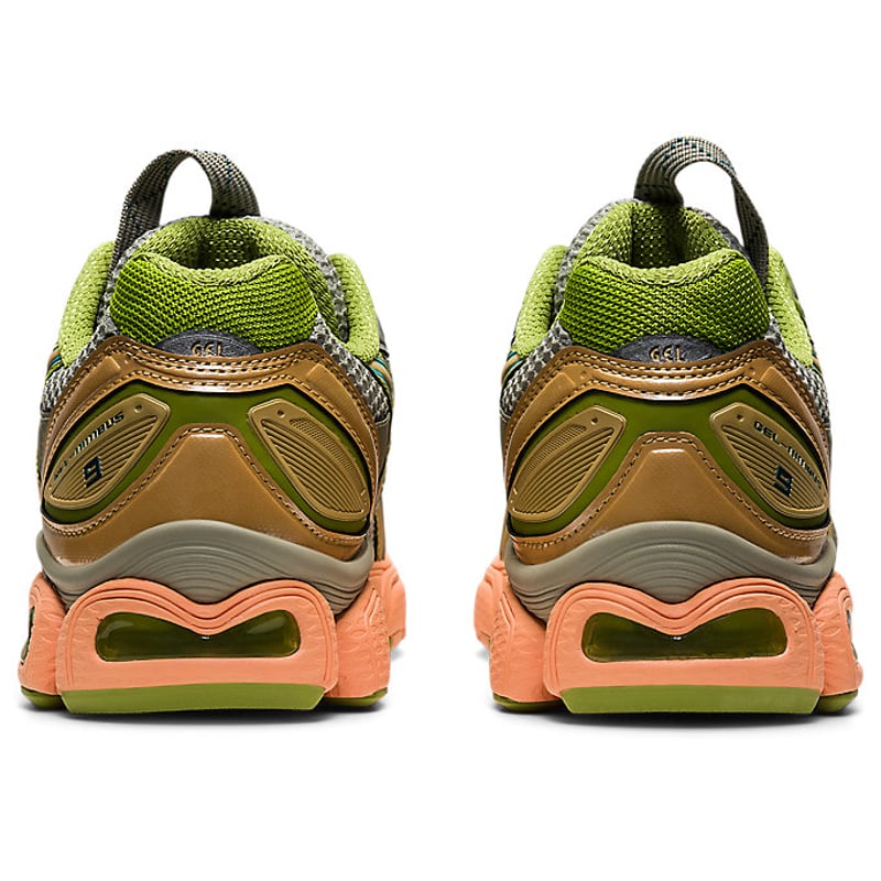 ASICS UB3-S Gel-Nimbus 9 1202A277-020 05