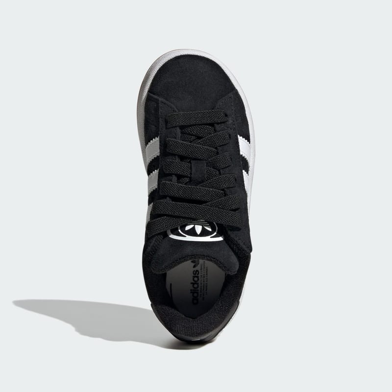 adidas Campus 00s Comfort Closure Elastic Lace JQ6386 02