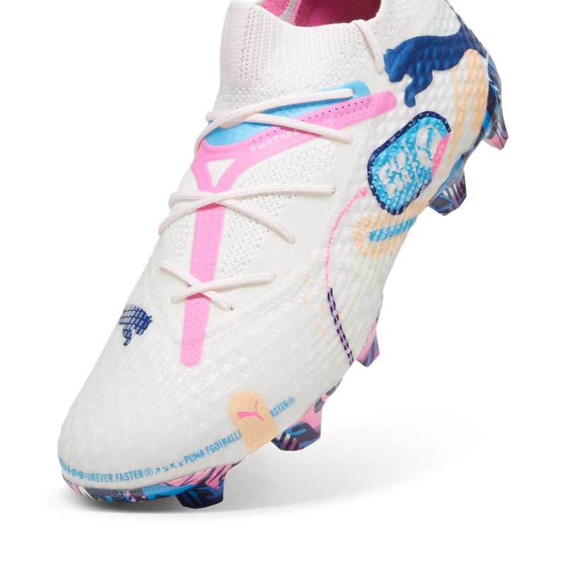 PUMA Future 7 Ultimate FG 108072-01 04