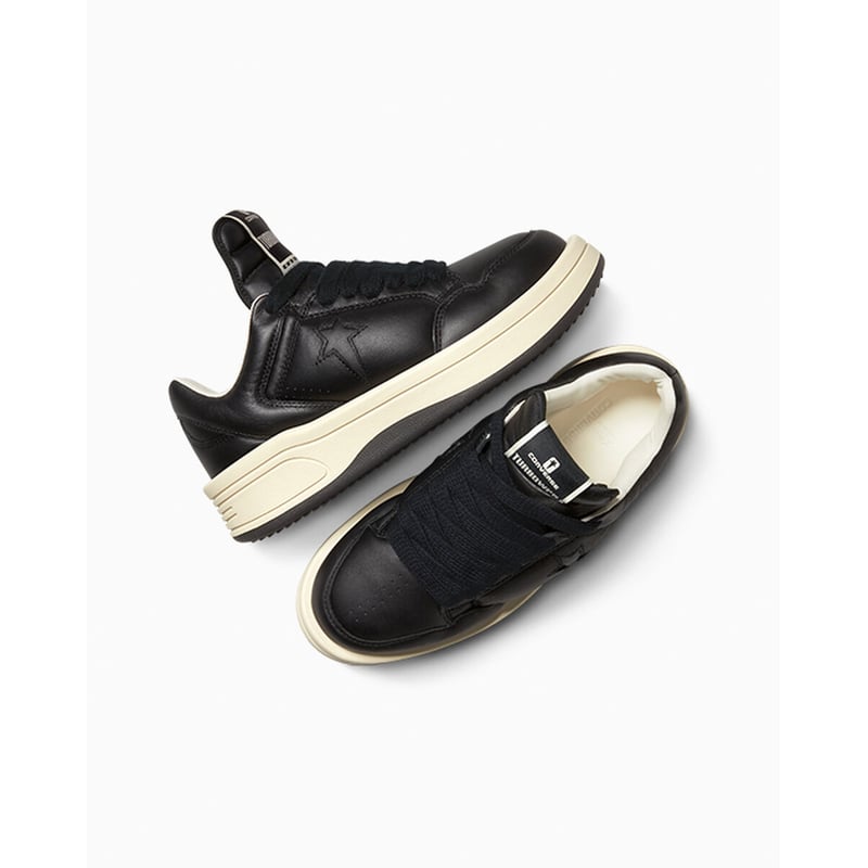 Converse x DRKSHDW TURBOWPN A12063C 04