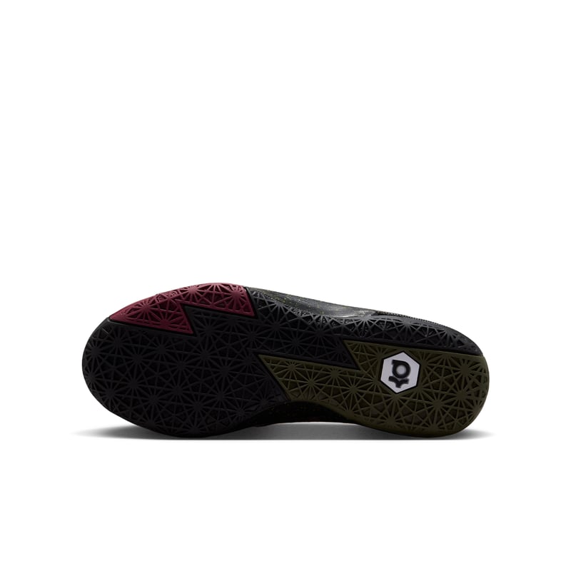 Košarkarski copati Nike KD 6 "Meteorology" | Moški & Ženske | Košarka | 02 | SPORTSHOWROOM