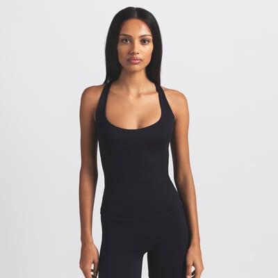 NikeSKIMS Matte Racerback IU8287-054 01