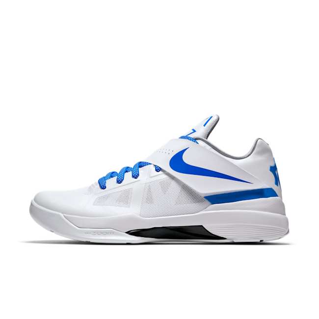 Nike KD 4