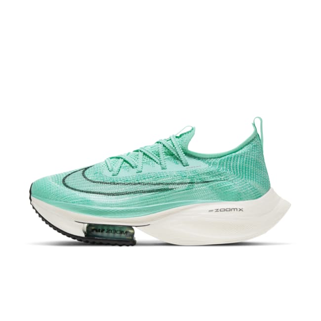 Nike Air Zoom Alphafly NEXT%
