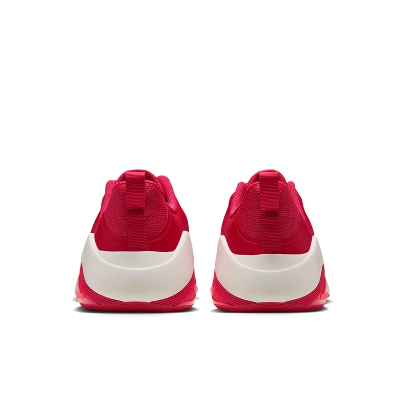 Nike Bella 7 schuhe "Fusion Red & Tropical Pink" | Damen | | 06 | SPORTSHOWROOM