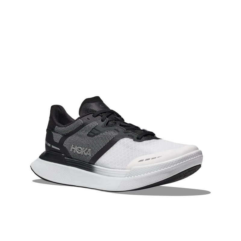 HOKA Transport X 1152450-BWHT 06