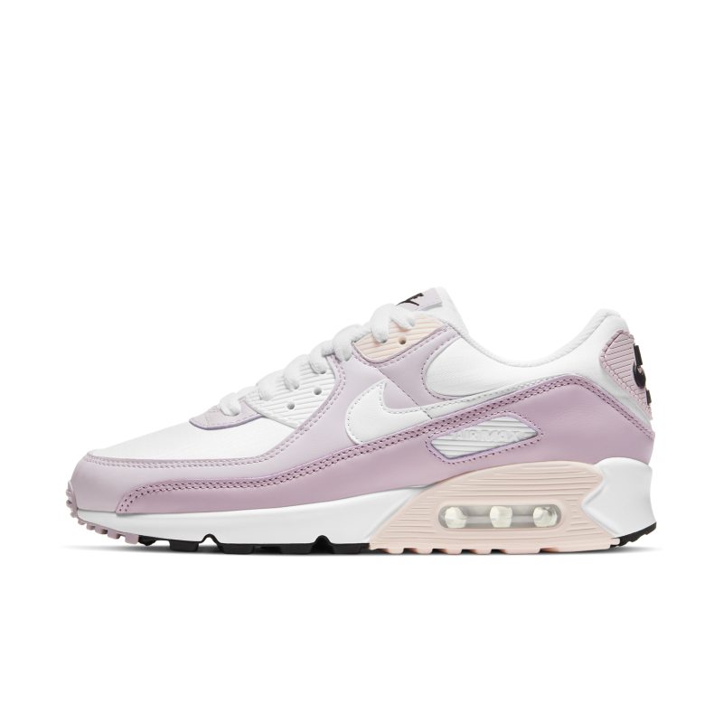 Nike Air Max 90 Light Violet Champagne CV8819 100 SPORTSHOWROOM