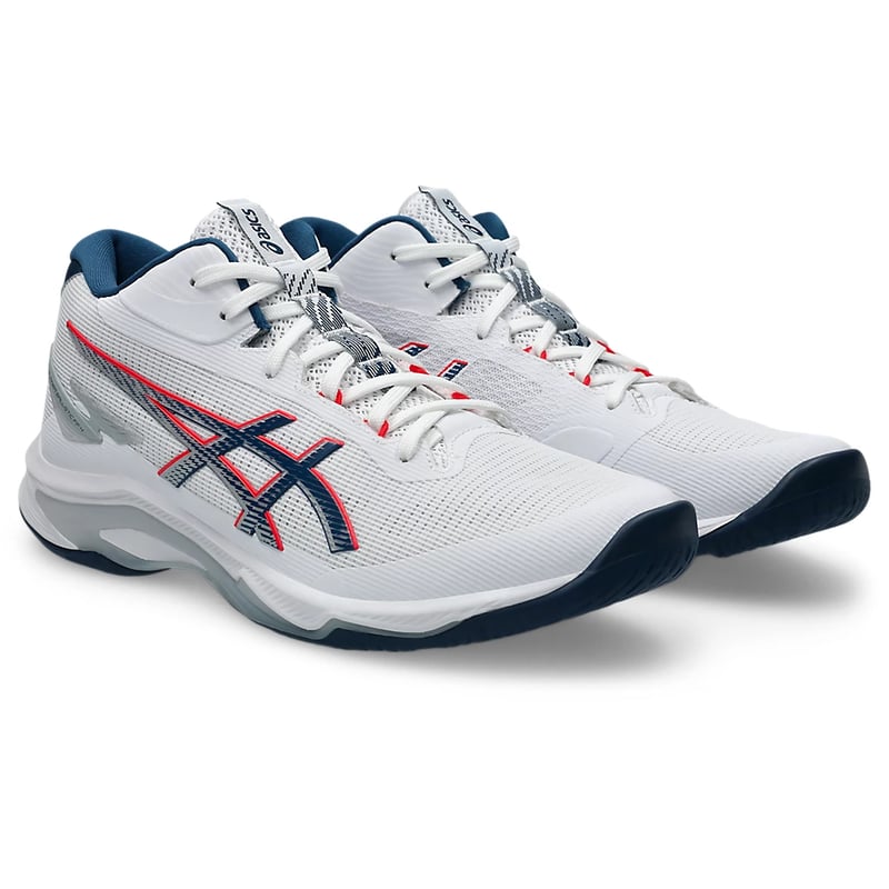 ASICS Netburner Ballistic FF 4 MT 1051A090-101 02