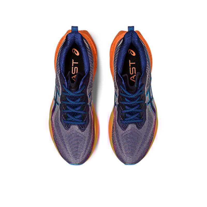ASICS Novablast 3 LE 1011B591-400 06