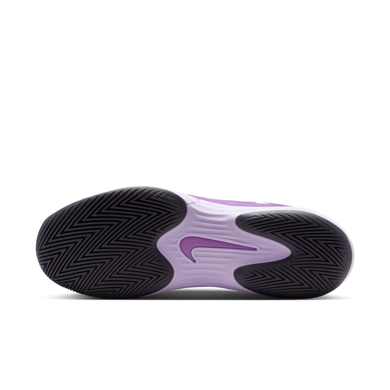 Scarpe da tennis Nike Vapor 12 "Bright Violet & Black" | Uomo | Tennis | 02 | SPORTSHOWROOM