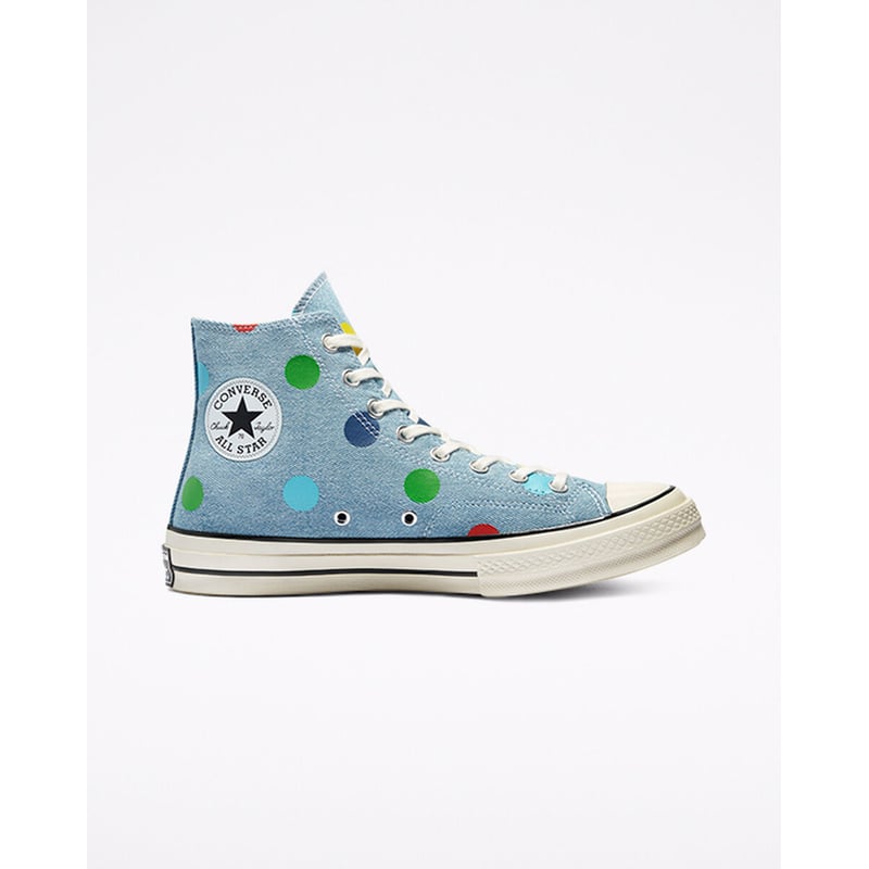 Converse Chuck 70 High x Tyler the Creator 170011C 01