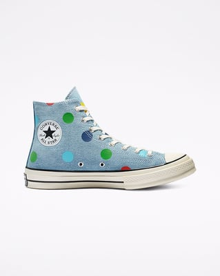 Converse Chuck 70 High x Tyler the Creator 170011C