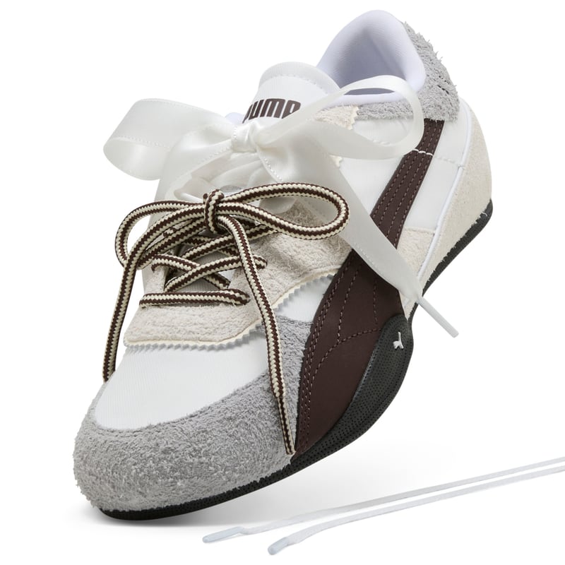 Tenisice PUMA Bella Mina "Chocolate Fondue" | Žene | Sportstyle | 04 | SPORTSHOWROOM